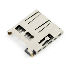Micro SD Card Holder